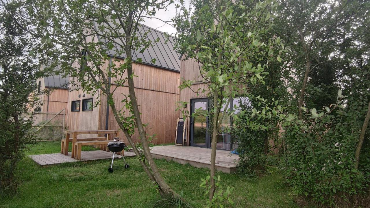 Villa Plaza Rusinowo à Rusinowo  Extérieur photo